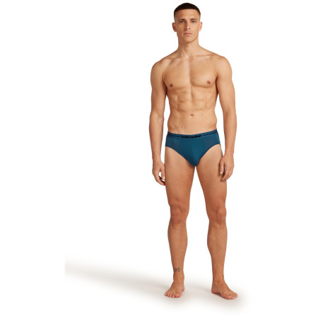 Pánske slipy Icebreaker Mens Anatomica Briefs