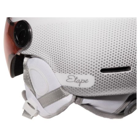 Dámska lyžiarska prilba Etape Cortina Pre