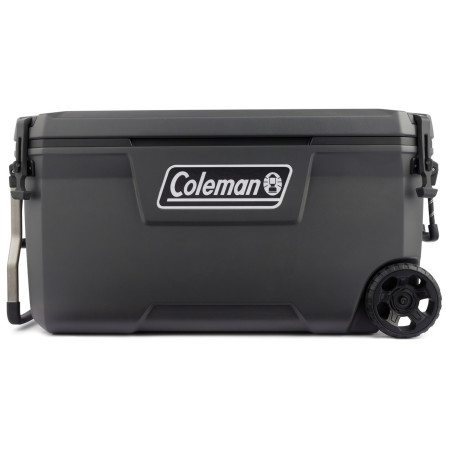 Chladiaci boxy Coleman Convoy 100QT s kolieskami