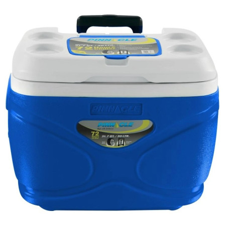 Chladiaci boxy Pinnacle Prudence 30L modrá/biela Navy