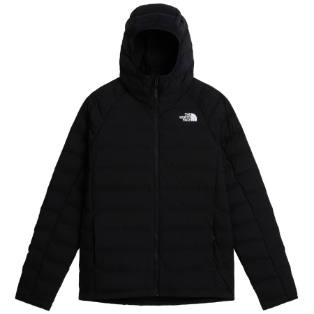 Pánska bunda The North Face M Abseil Stretch Down Hoodie