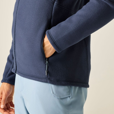 Pánska mikina Dare 2b Thermaflex Fleece