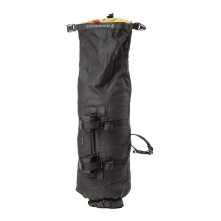 Taška na riadidlá Acepac Bar roll MKIII