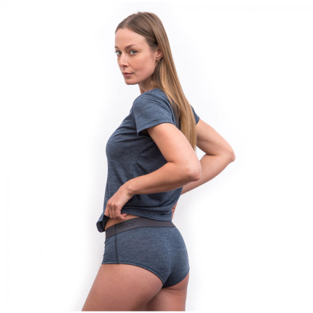 Dámske funkčné tričko Sensor Merino Lite