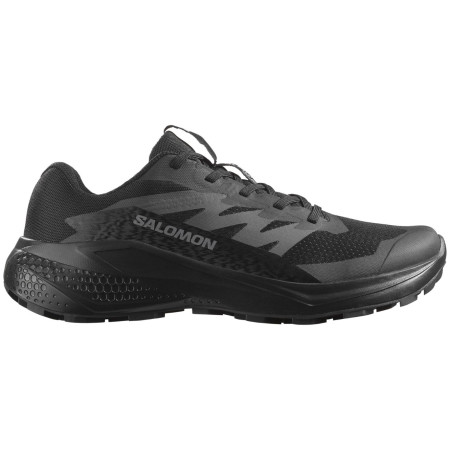 Dámske topánky Salomon Alphaglide čierna Black / Asphalt / Black