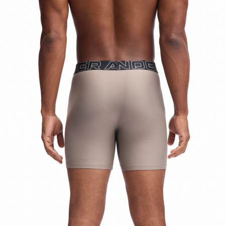 Pánske boxerky Under Armour Perf Tech 6in