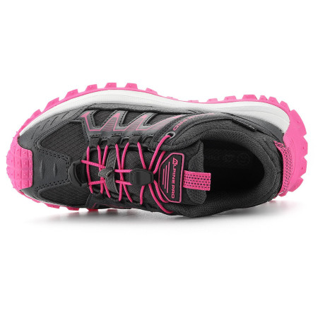 Detské topánky Alpine Pro Gerno Pink