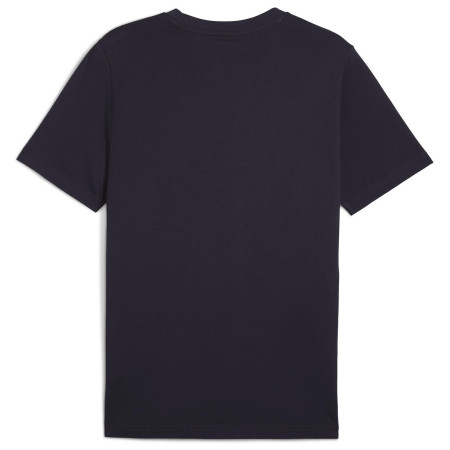 Pánske tričko Puma ESS Small Logo Tee