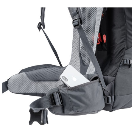 Batoh Deuter Futura Air Trek 50+10