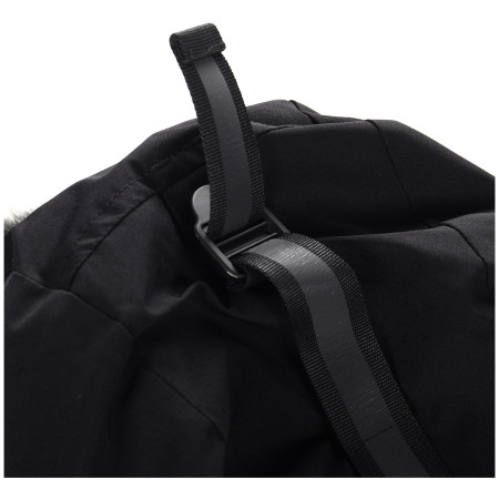 Dámsky kabát Alpine Pro Wussa