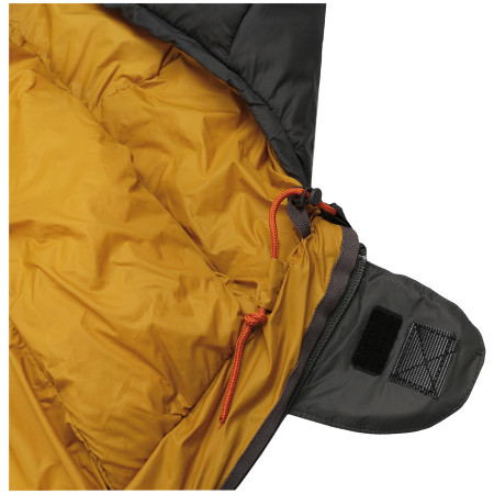 Spacák Zulu Dreamtime Winter 175