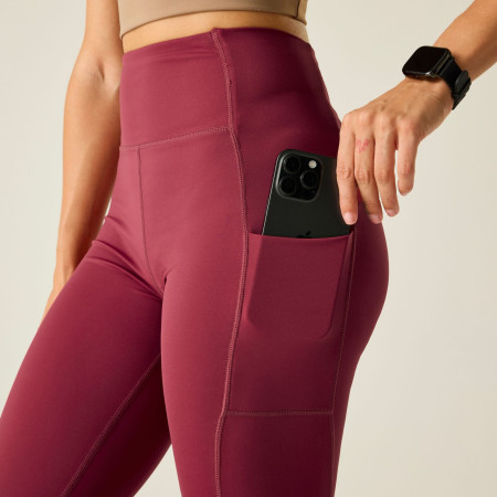 Dámske legíny Dare 2b Power Legging