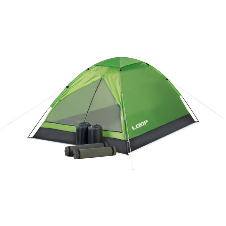 Kempingová sada Loap Camp Set