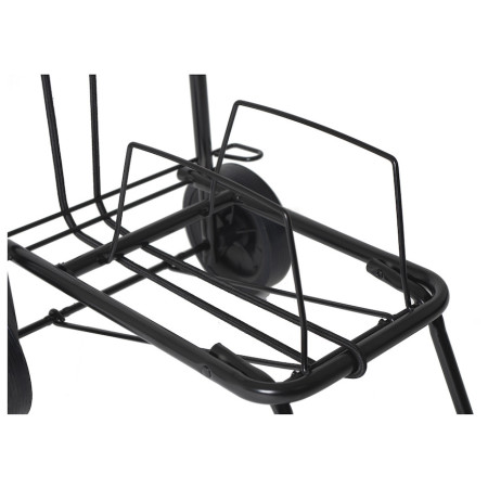 Vozík Bo-Camp Luggage trolley