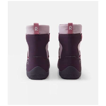 Detské topánky Reima Ensilumi Junior