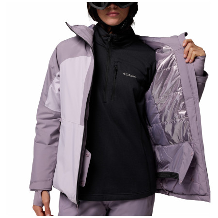 Dámska zimná bunda Columbia Liftline Jacket
