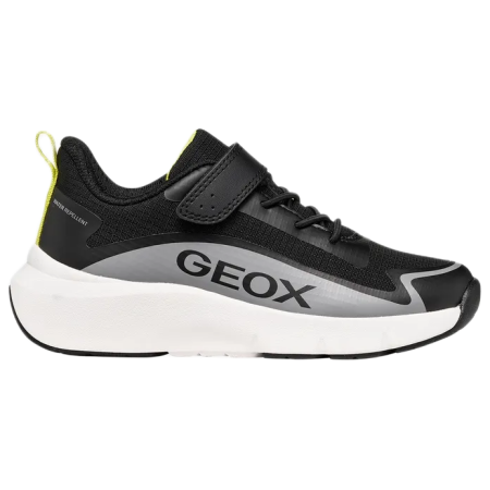 Detské tenisky Geox J Pro-Ran Boy WR