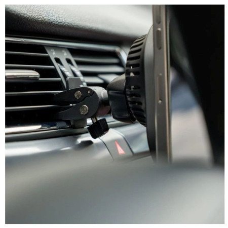 Držiak do auta Swissten MagRIDE Qi2