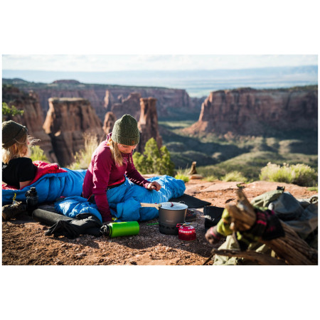 Sada na varenie Primus PrimeTech Pot Set 1.3L