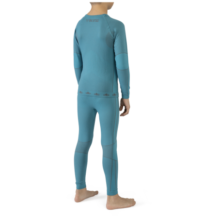 Detská termobielizeň Viking Riko (Set)