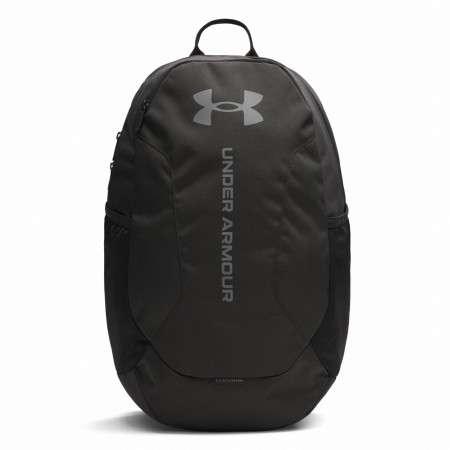 Batoh Under Armour Hustle Lite Backpack čierna Black/Castlerock