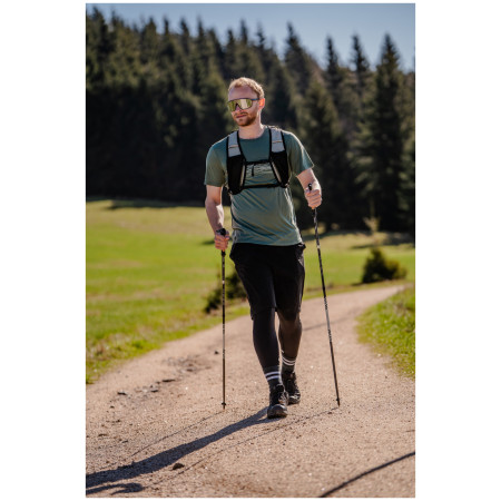 Trail Running palice Warg Carbon Trailrunner 120