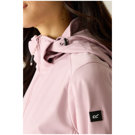 Dámsky kabát Regatta Carisbrooke