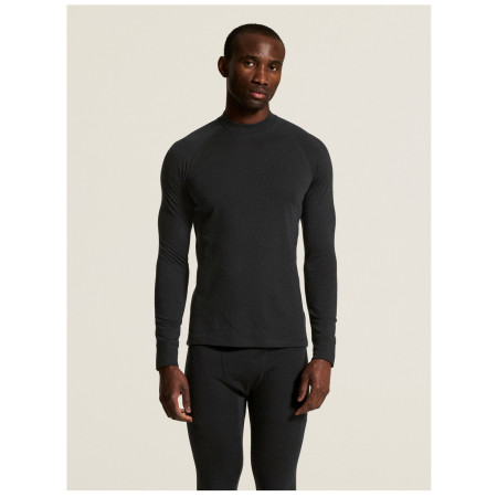 Pánske funkčné tričko Craft Wool Comfort Rn LS M
