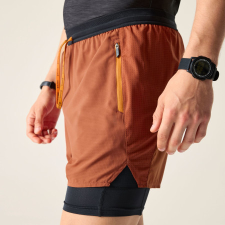 Pánske kraťasy Dare 2b Movement II Short