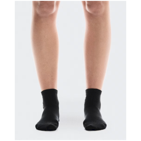 Sada ponožiek On Running Logo Sock Mid 3P