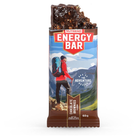 Tyčinka Nutrend Energy Bar 60 g