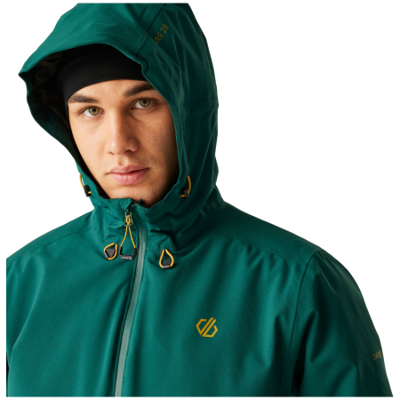 Pánska bunda Dare 2b Torrek Blazen Jacket