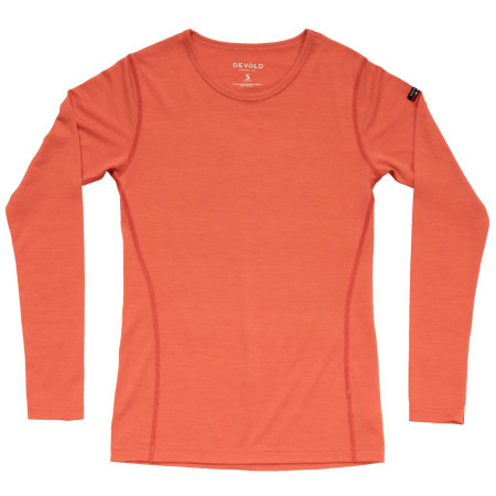 Dámske funkčné tričko Devold Breeze Merino 150 Shirt Wmn