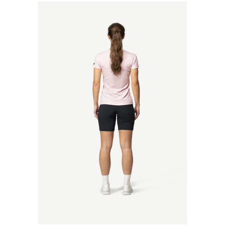Dámske tričko Devold Breeze Merino 150 T-Shirt Wmn