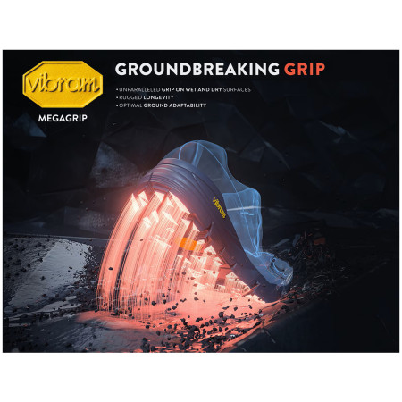 Dámske bežecké topánky Topo Terraventure 4