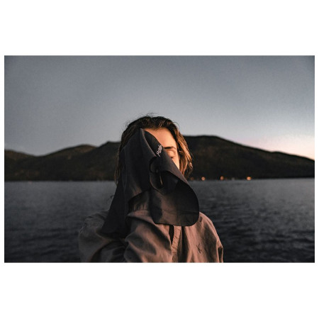 Rýchloschnúca osuška Matador NanoDry small