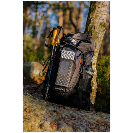 Turistický batoh Zulu Summit II 50 L