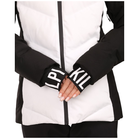 Dámska bunda Kilpi Skimmia-W