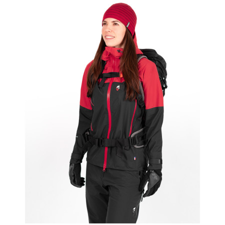 Dámska bunda High Point Explosion 8.0 Lady Jacket