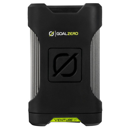 Solárna sada Goal Zero Venture 35/Nomad 10 Solar Kit