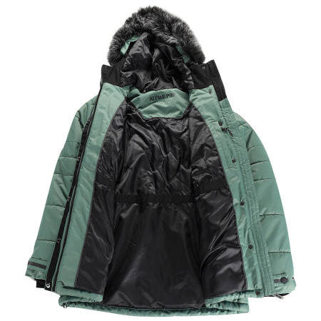 Dámska bunda Alpine Pro Werda