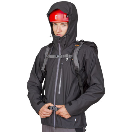 Pánska bunda High Point Cliff Jacket