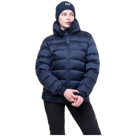 Dámska páperová bunda Mountain Equipment Lightline Jacket Women's
