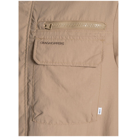 Pánska bunda Craghoppers NosiLife Adventure Jacket V