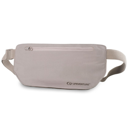 Ľadvinka LifeVenture RFID Mini Body Wallet Waist fialová