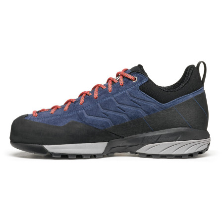 Dámske turistické topánky Scarpa Mescalito Gtx Wmn