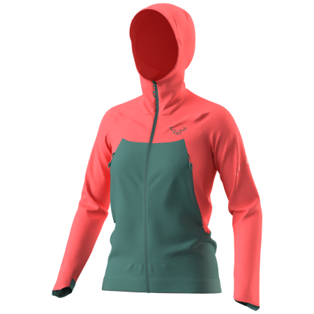 Dámska bunda Dynafit Transalper Dst Jkt W