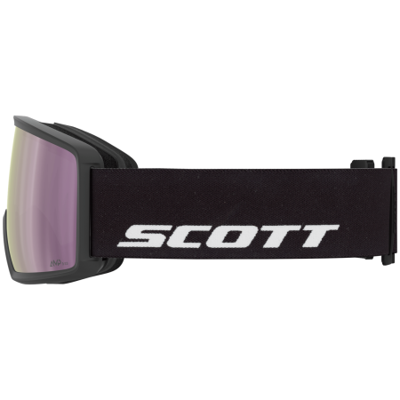 Lyžiarske okuliare Scott Goggle Neo