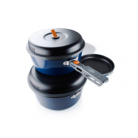 Sada riadov GSI Outdoors Bugaboo Base Camper Medium