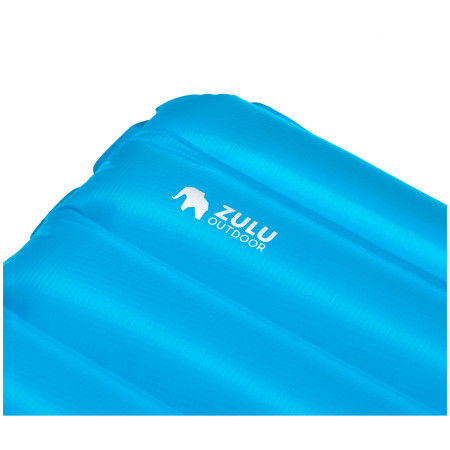 Nafukovacia karimatka Zulu Moonlight Comfort